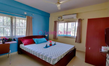 Society On Rent PG Hostel Details